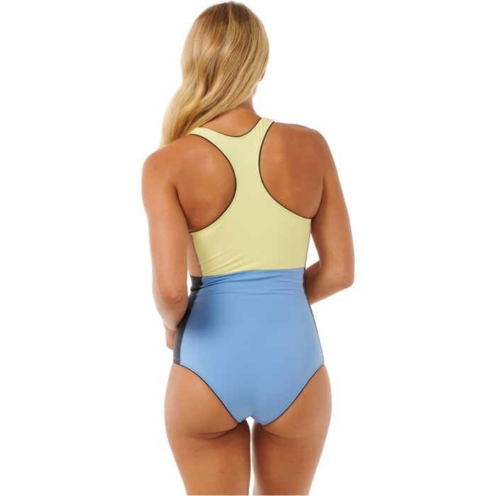 Rip Curl Mujer 2024 Mirage Ultimate One Piece 0L6WSW - Multicolo